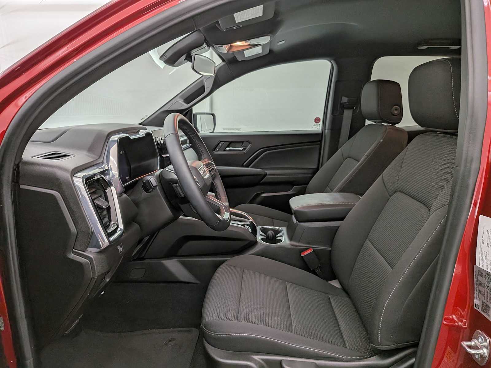 Thumbnail: 2024 GMC Canyon - 17