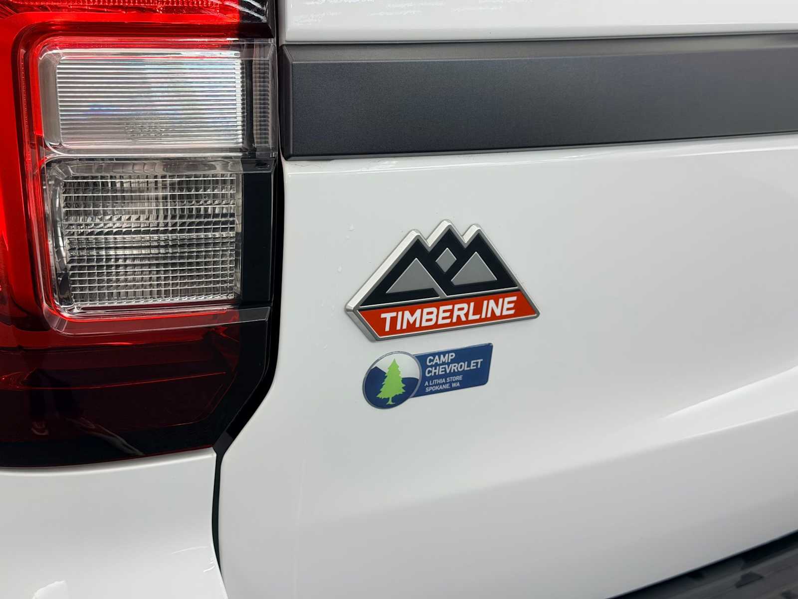 Thumbnail: 2023 Ford Expedition - 12