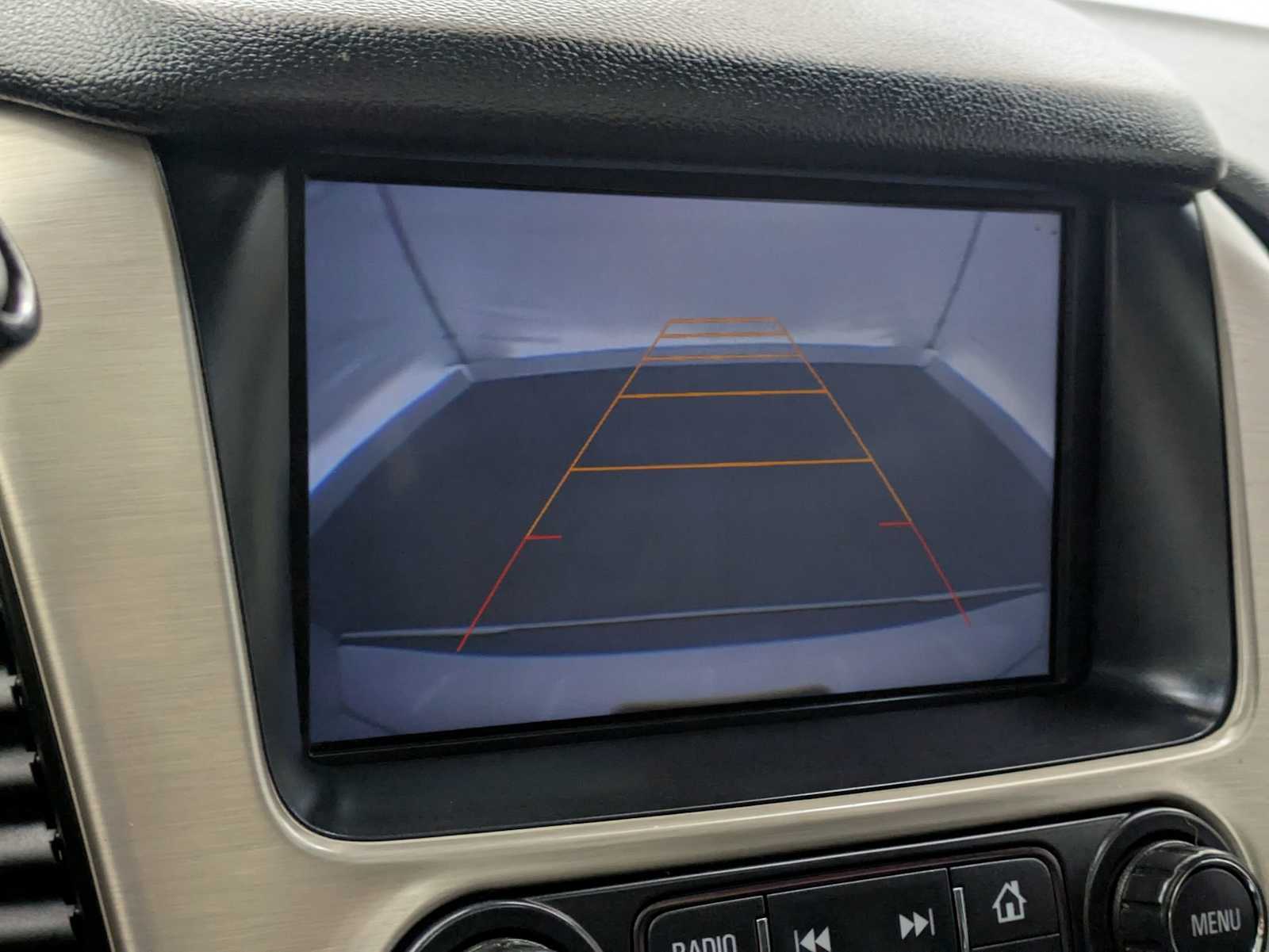 2015 GMC Yukon XL Denali 30