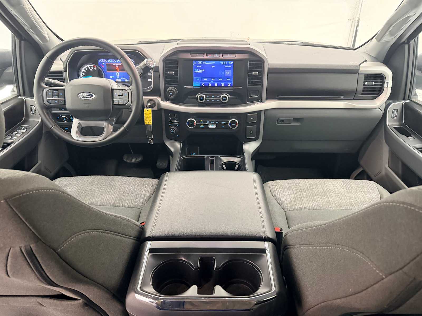 Thumbnail: 2023 Ford F-150 - 15