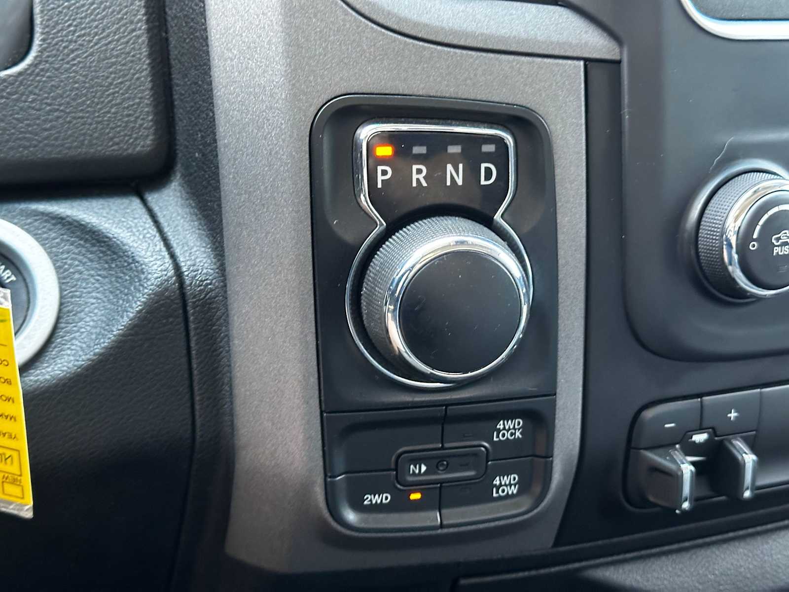 Thumbnail: 2014 RAM 1500 - 29