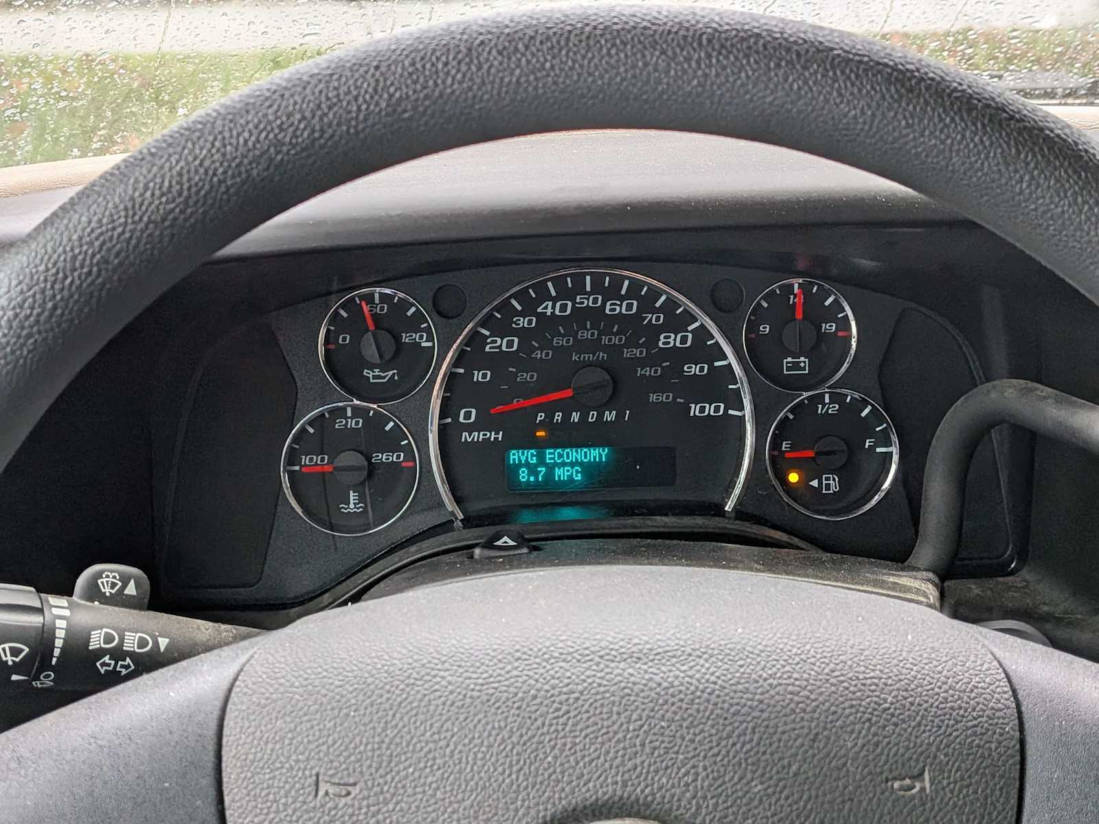 Thumbnail: 2024 Chevrolet Express - 23