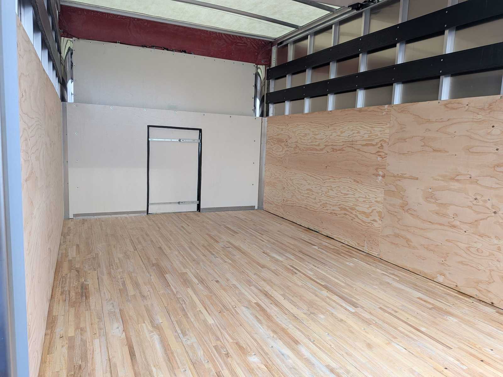 Thumbnail: 2024 Chevrolet Express - 22