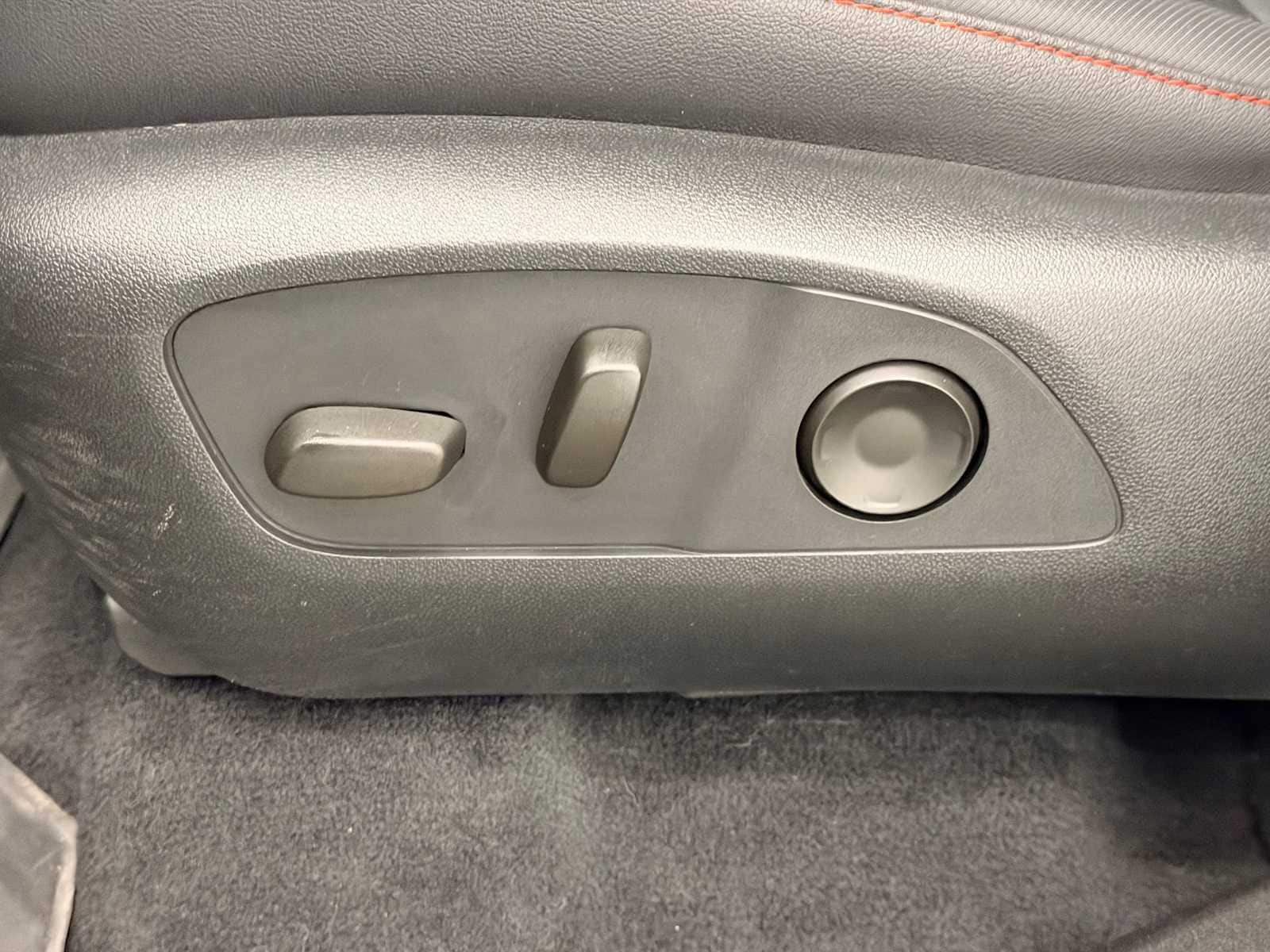 Thumbnail: 2024 Chevrolet Traverse - 18