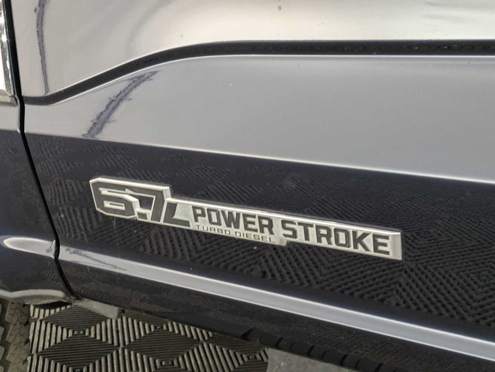 Thumbnail: 2025 Ford F-350 - 11