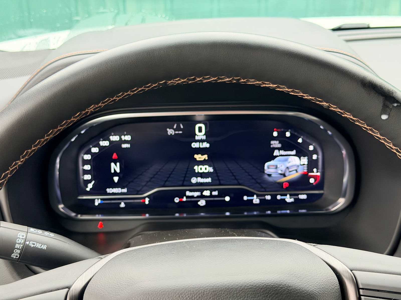 Thumbnail: 2024 GMC Yukon - 34