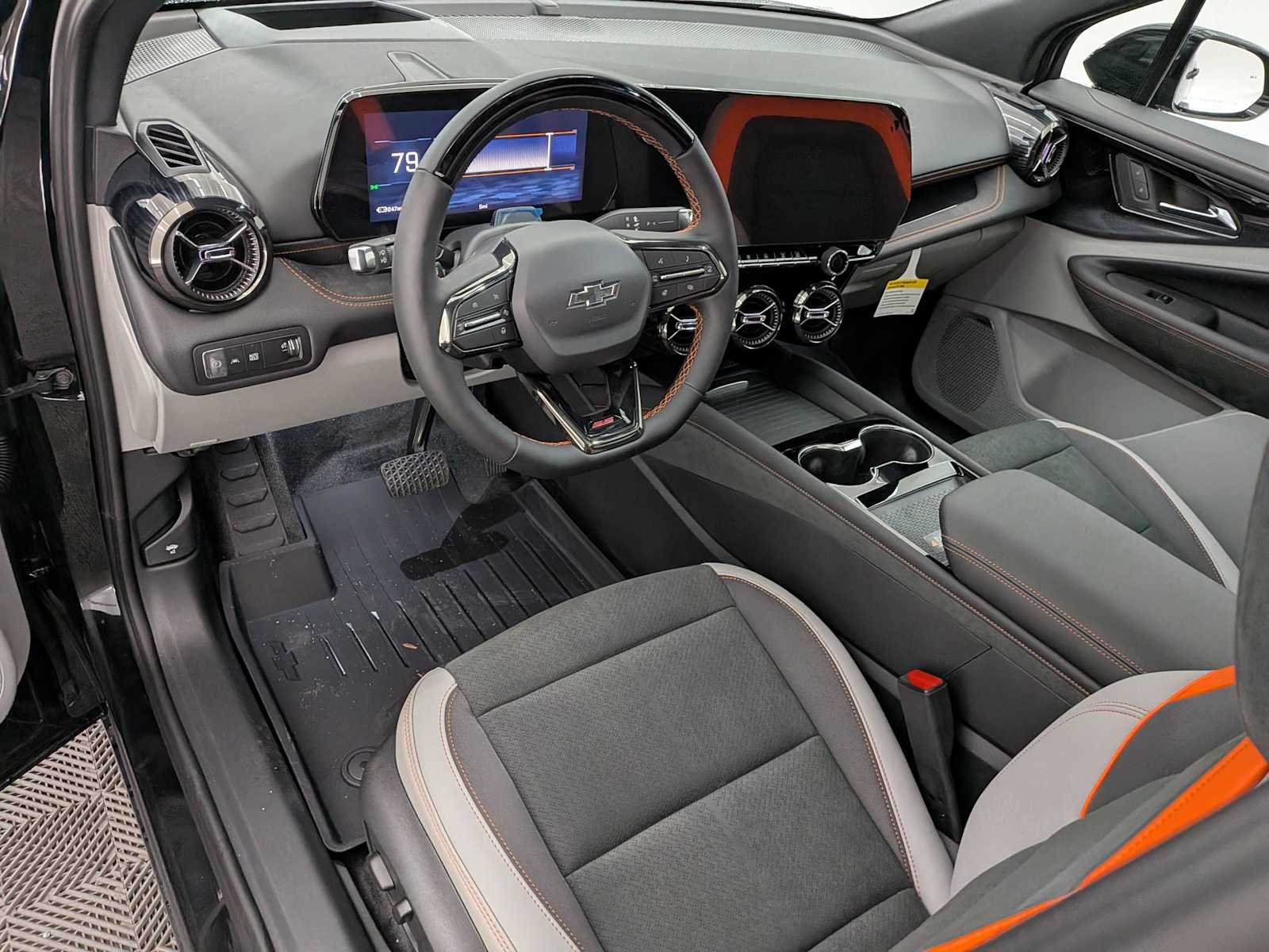 Thumbnail: 2026 Chevrolet Blazer EV - 2