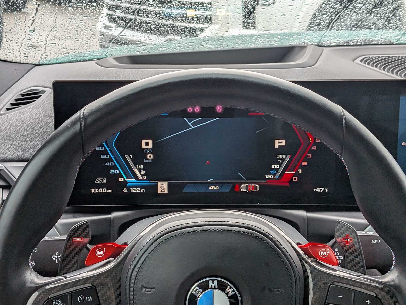 Thumbnail: 2024 BMW M4 - 32