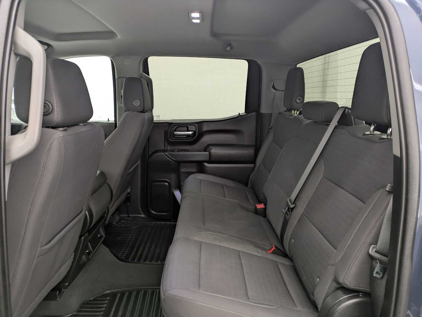 Thumbnail: 2022 Chevrolet Silverado 1500 - 22