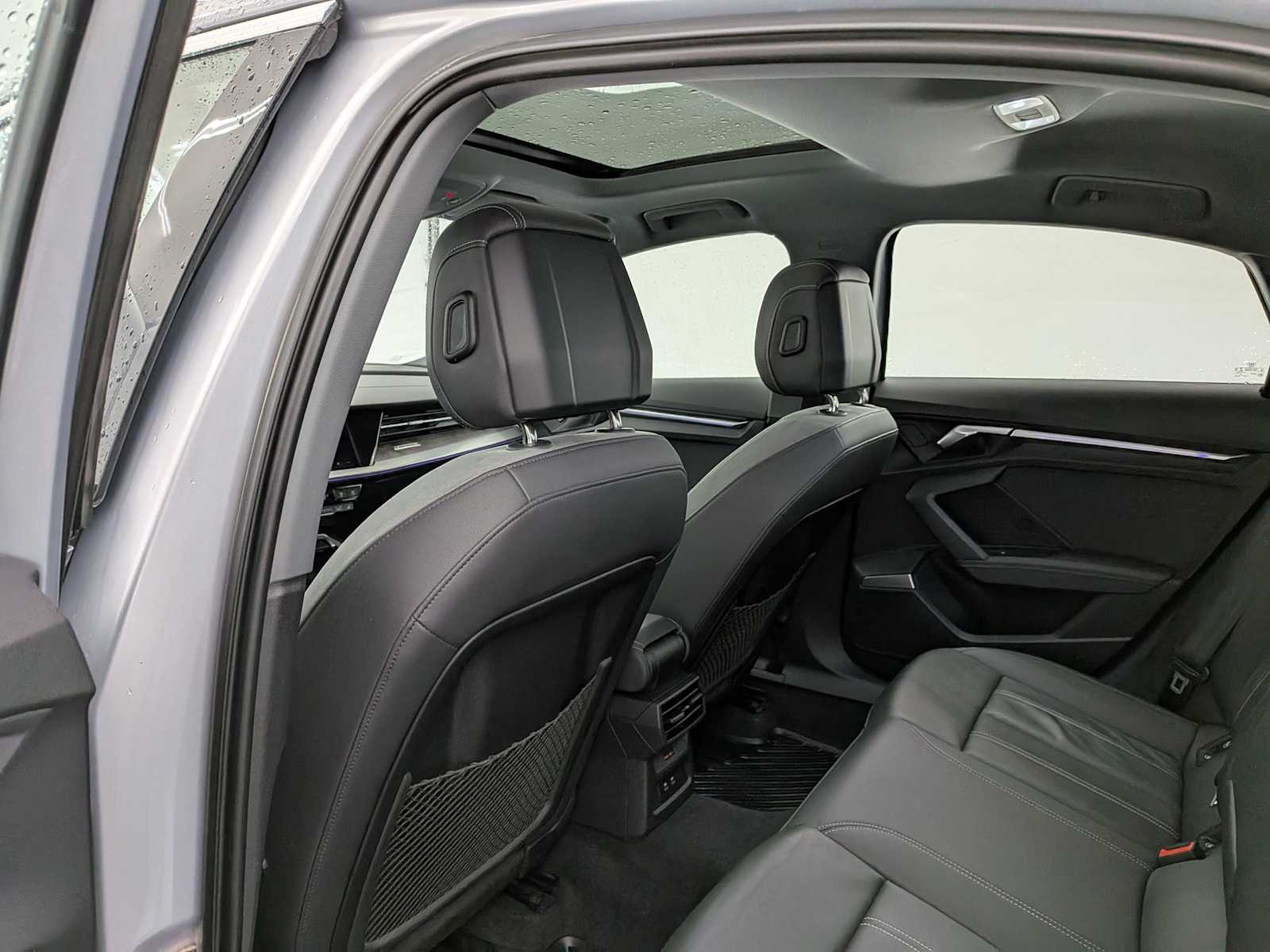 Thumbnail: 2023 Audi A3 - 19