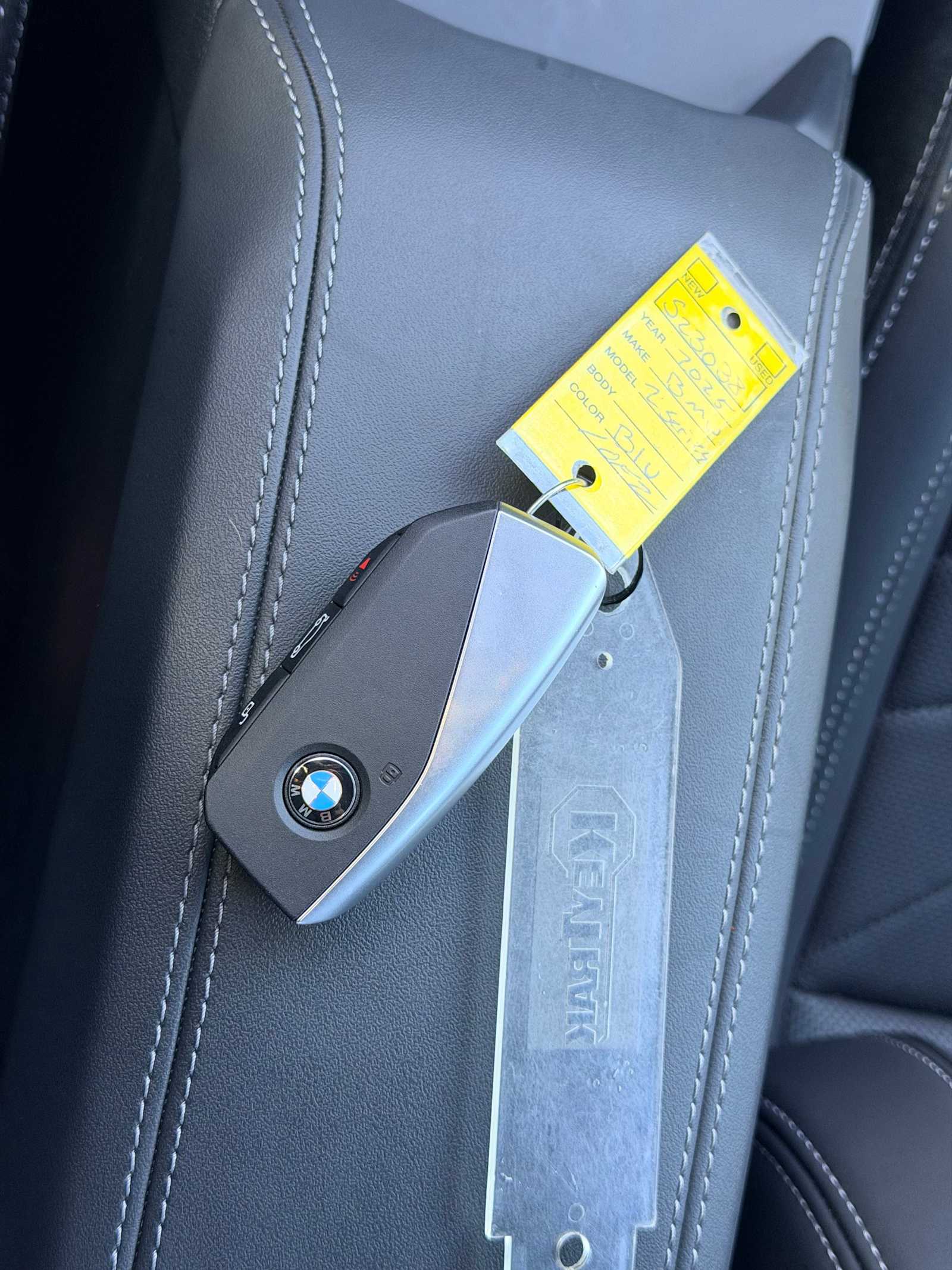 Thumbnail: 2025 BMW 2 Series - 35