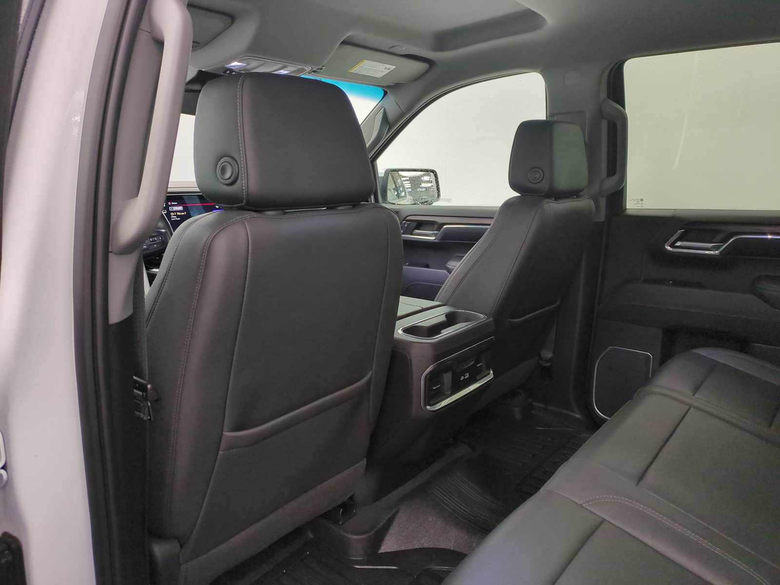 Thumbnail: 2023 GMC Sierra 1500 - 17