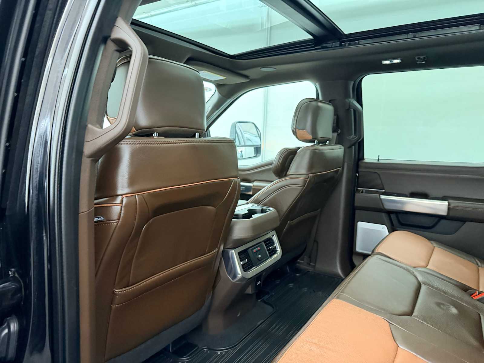 Thumbnail: 2025 Ford F-350 - 20