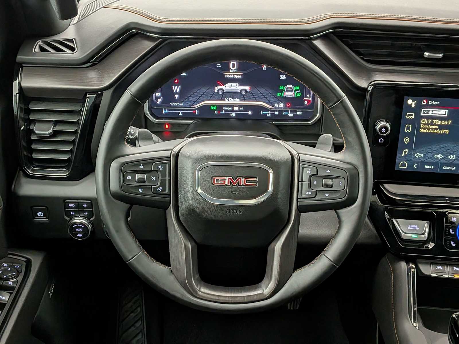 Thumbnail: 2024 GMC Sierra 1500 - 25