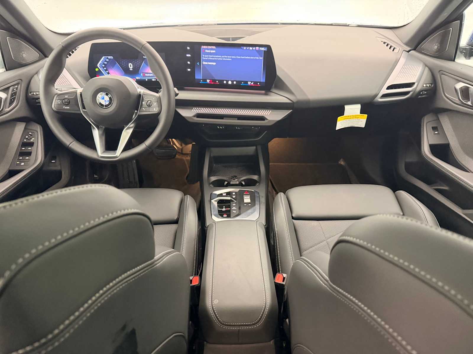 Thumbnail: 2025 BMW 2 Series - 16