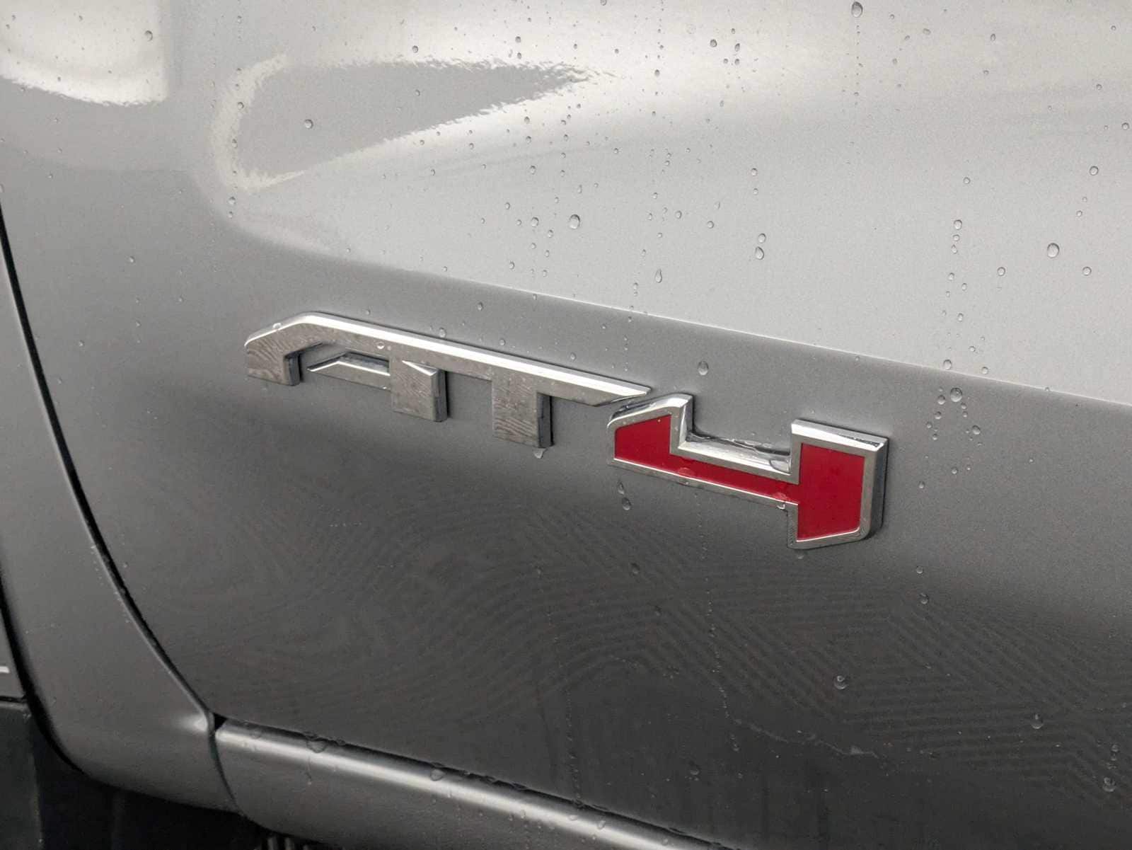 Thumbnail: 2023 GMC Sierra 1500 - 10