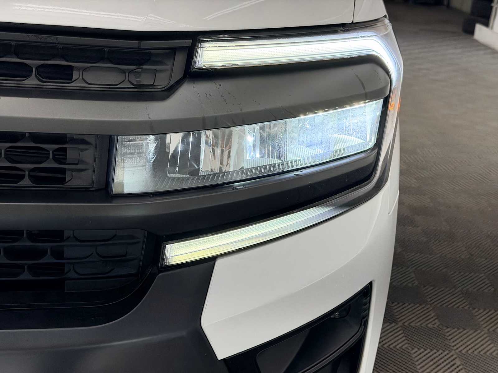 Thumbnail: 2023 Ford Expedition - 11