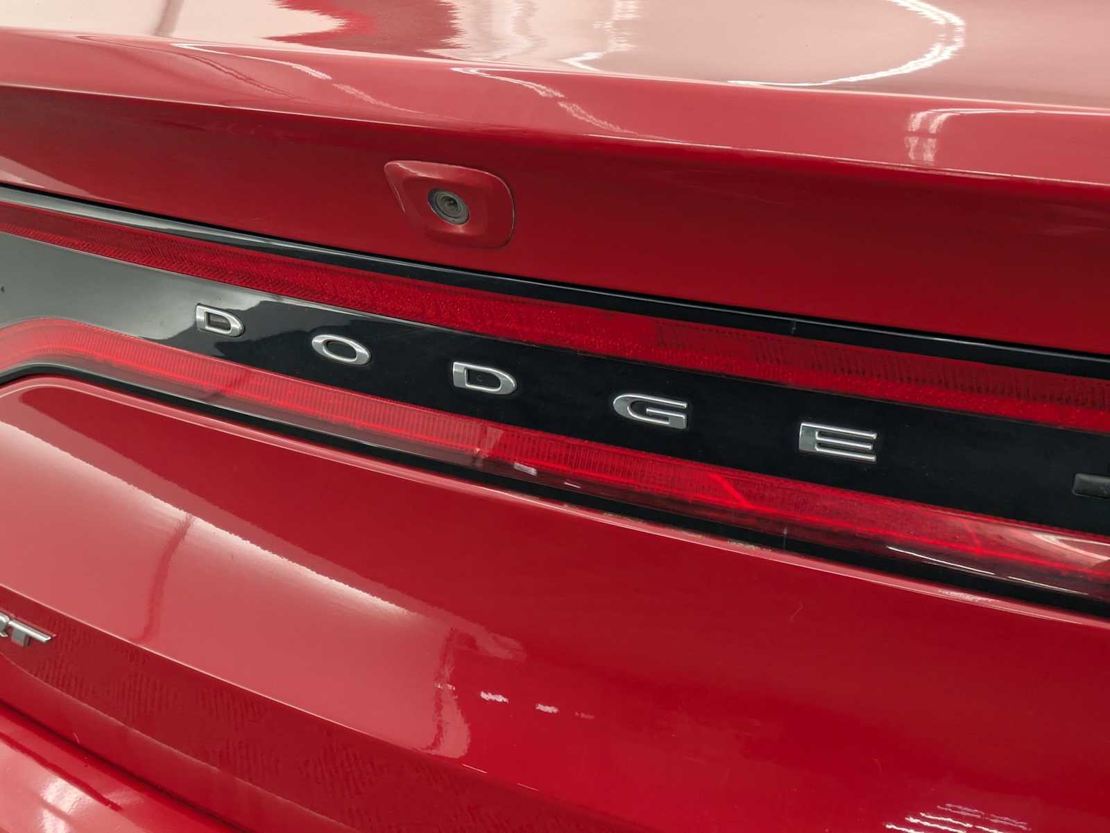 Thumbnail: 2016 Dodge Dart - 11