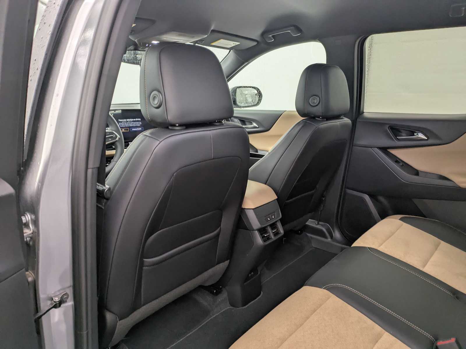 Thumbnail: 2026 Chevrolet Equinox - 19