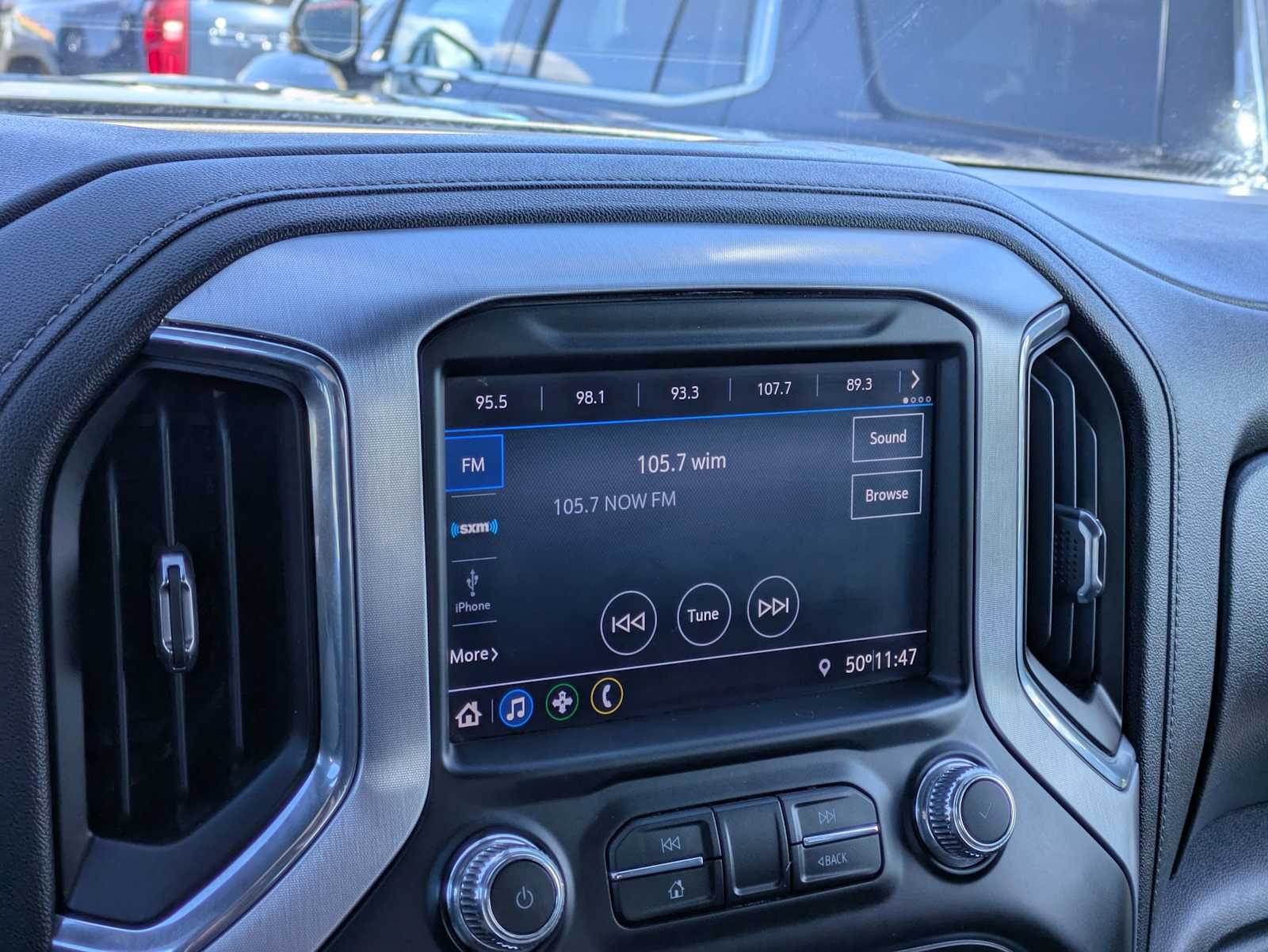 Thumbnail: 2023 GMC Sierra 3500 - 30