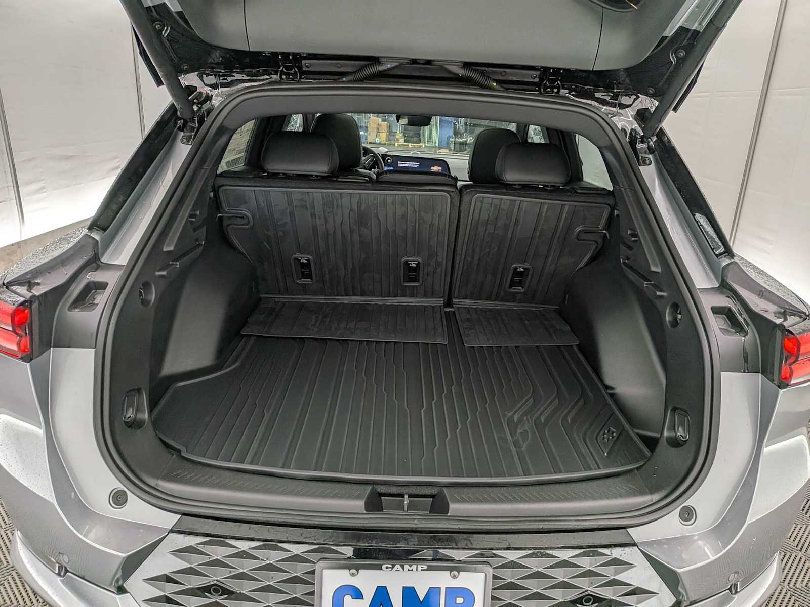 Thumbnail: 2026 Chevrolet Equinox - 35