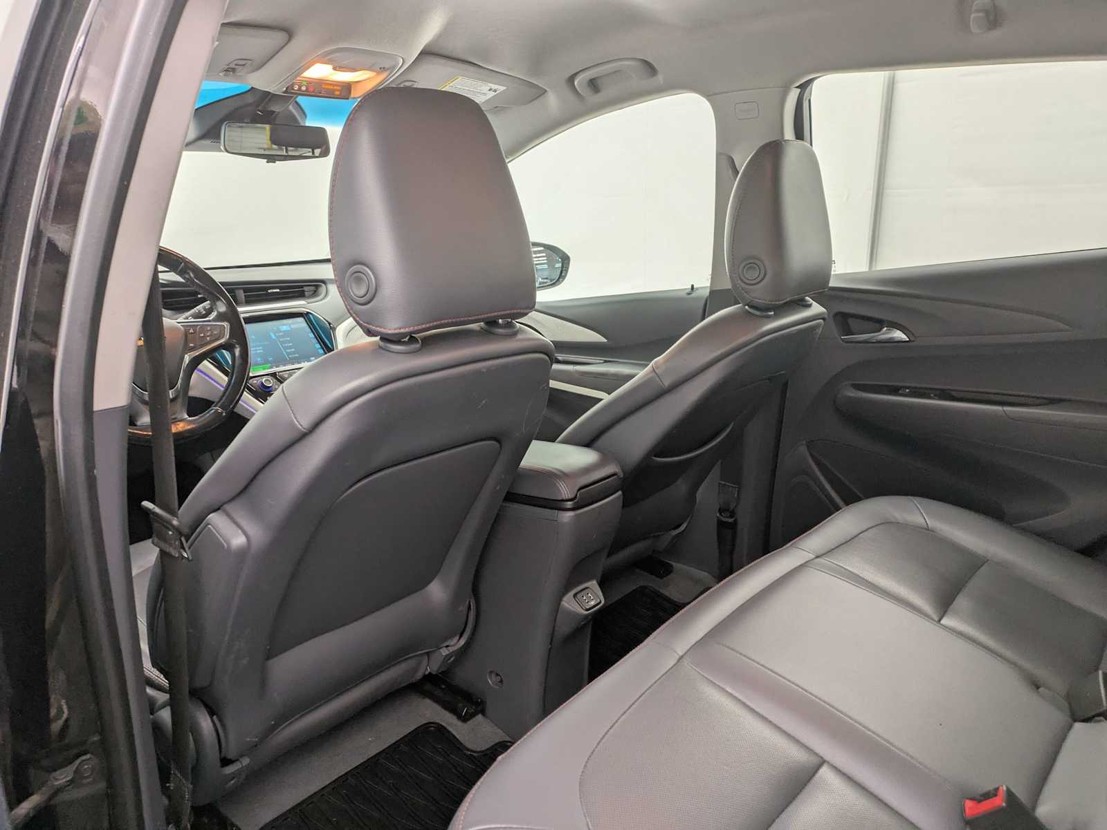 Thumbnail: 2019 Chevrolet Bolt EV - 18