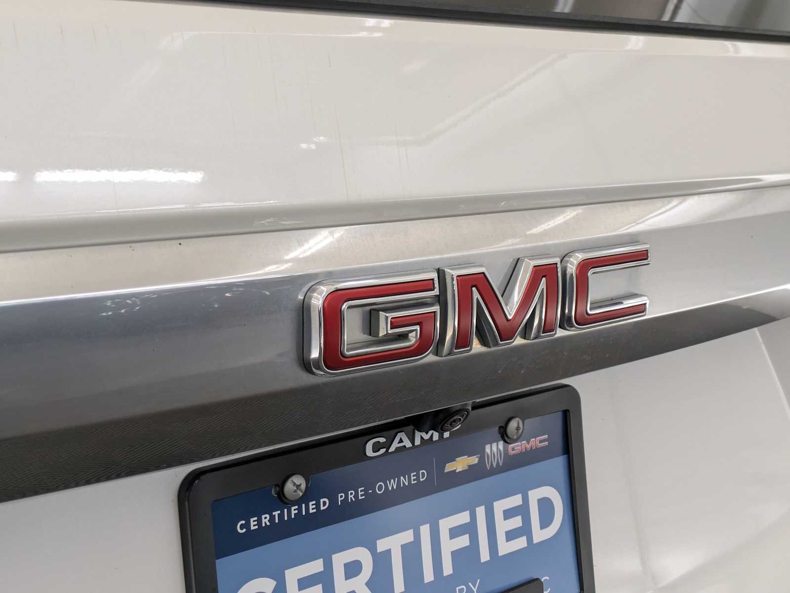 2022 GMC Yukon Denali 13