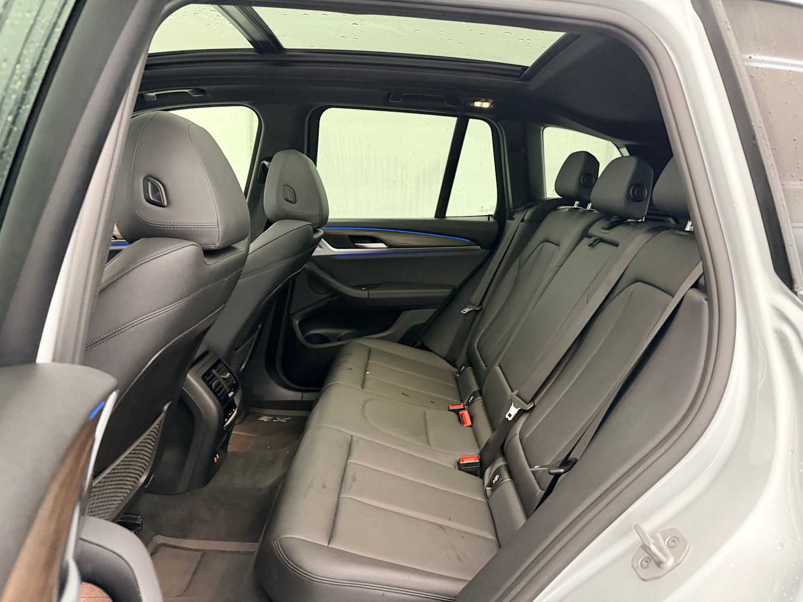 Thumbnail: 2021 BMW X3 - 21