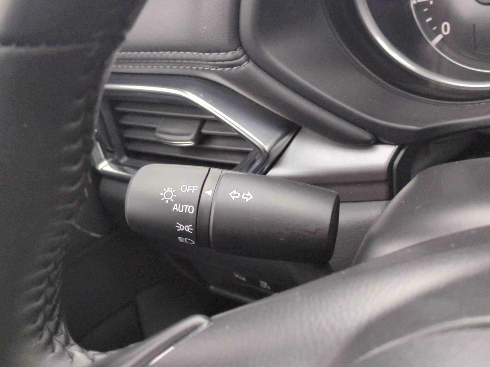 Thumbnail: 2025 Mazda CX-5 - 25