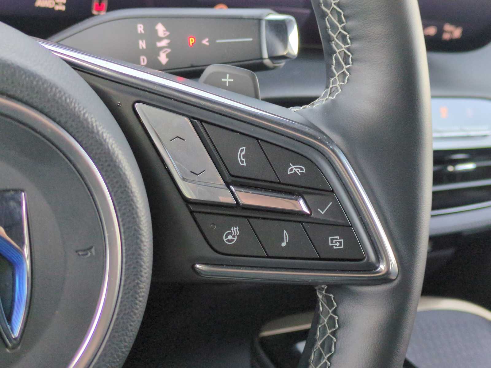 Thumbnail: 2025 Buick Enclave - 24