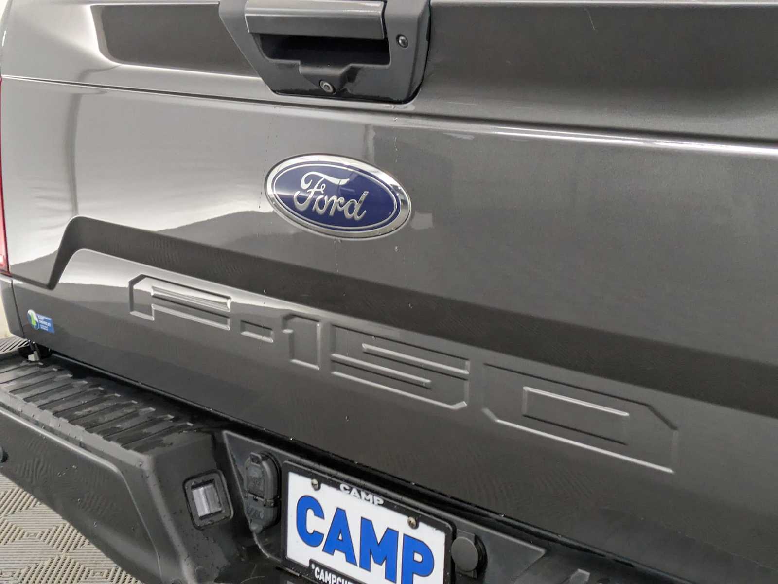 Thumbnail: 2018 Ford F-150 - 12