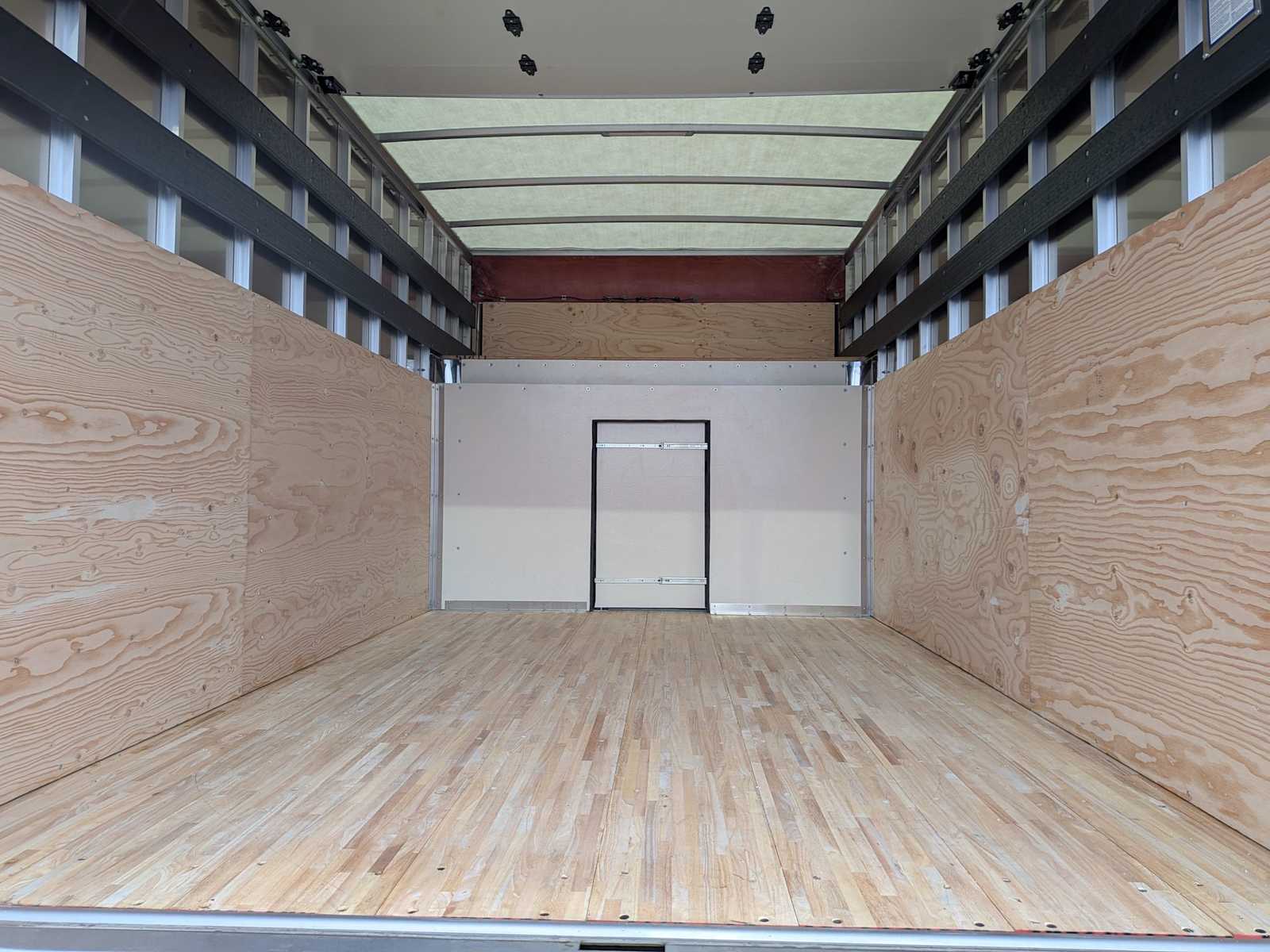 Thumbnail: 2024 Chevrolet Express - 25