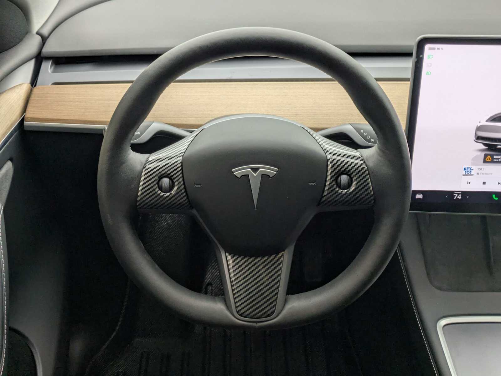 Thumbnail: 2023 Tesla Model Y - 23
