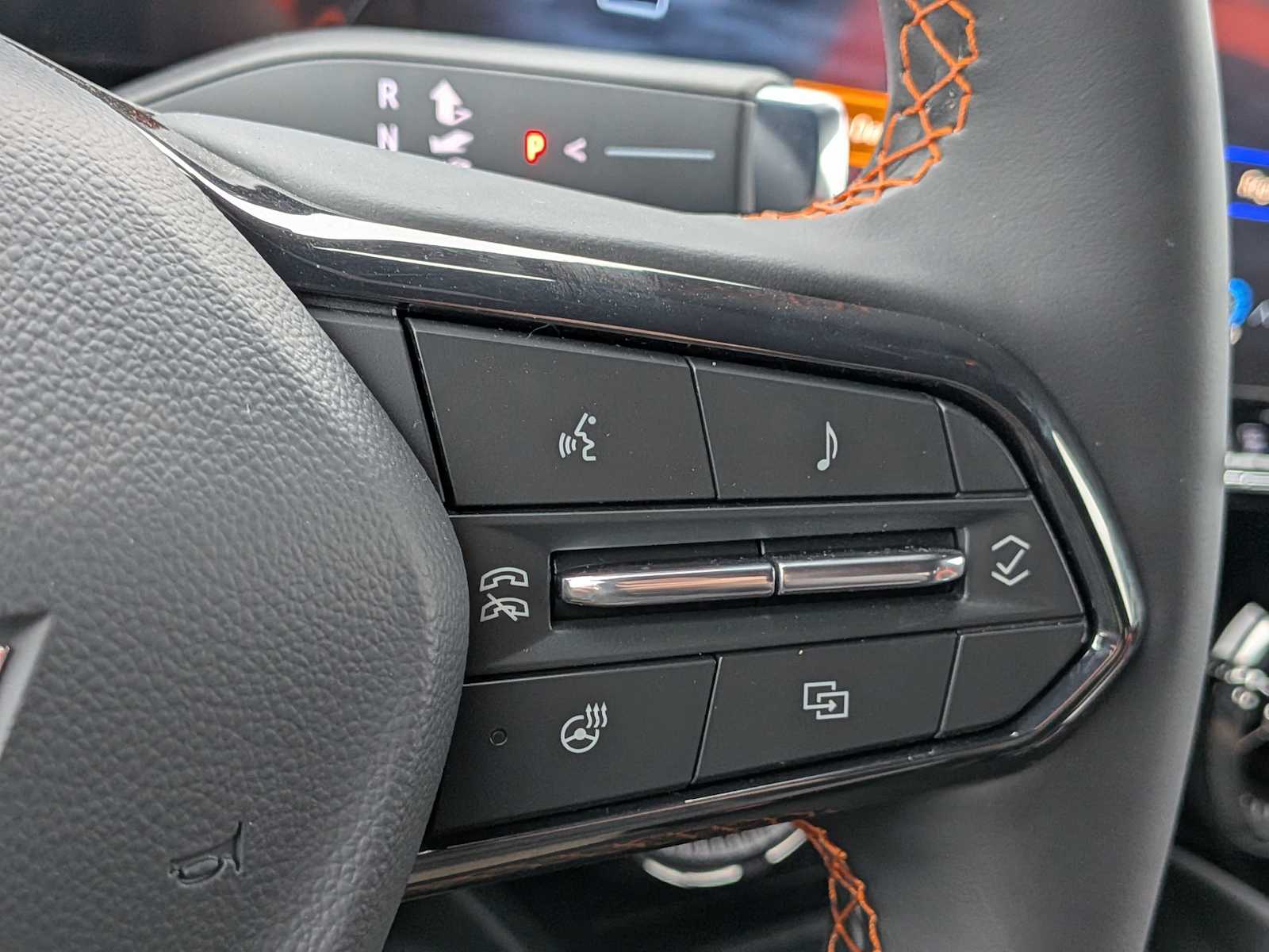 Thumbnail: 2026 Chevrolet Blazer EV - 26