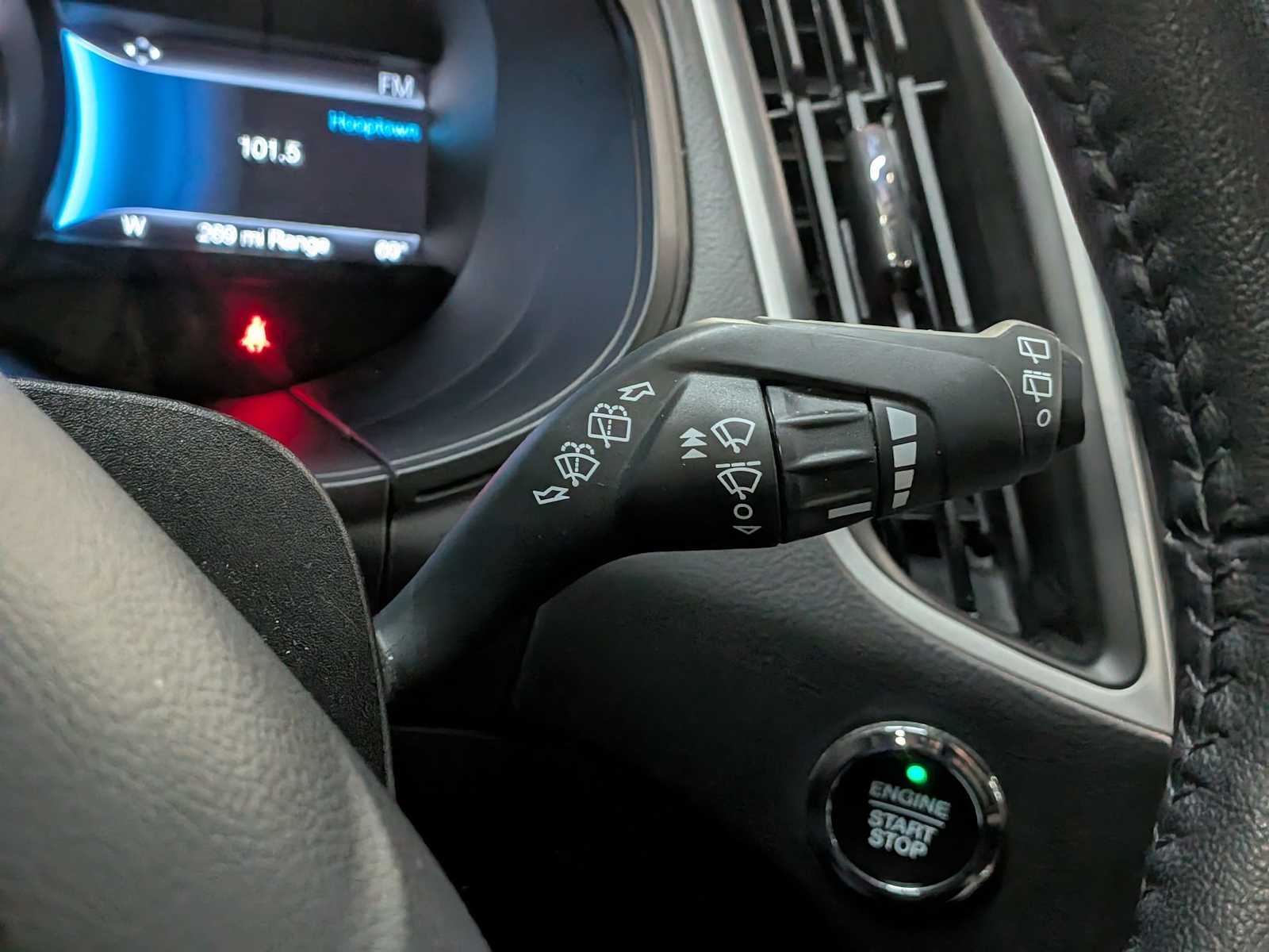 Thumbnail: 2024 Ford Edge - 27