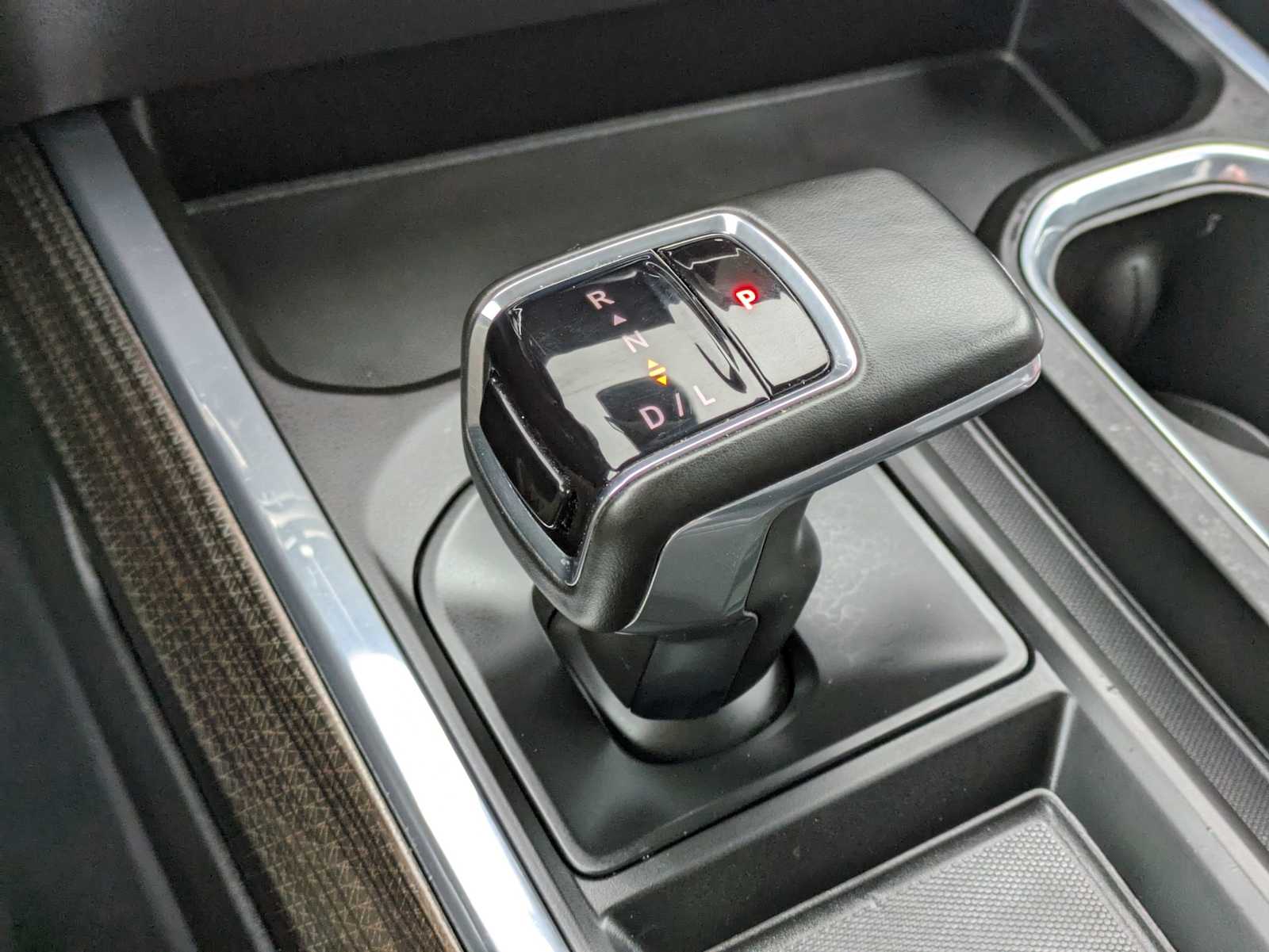 Thumbnail: 2023 Chevrolet Silverado 1500 - 31