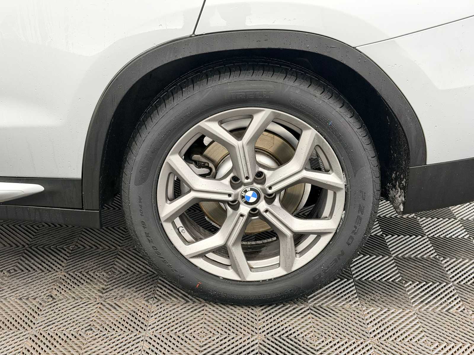 Thumbnail: 2021 BMW X3 - 14