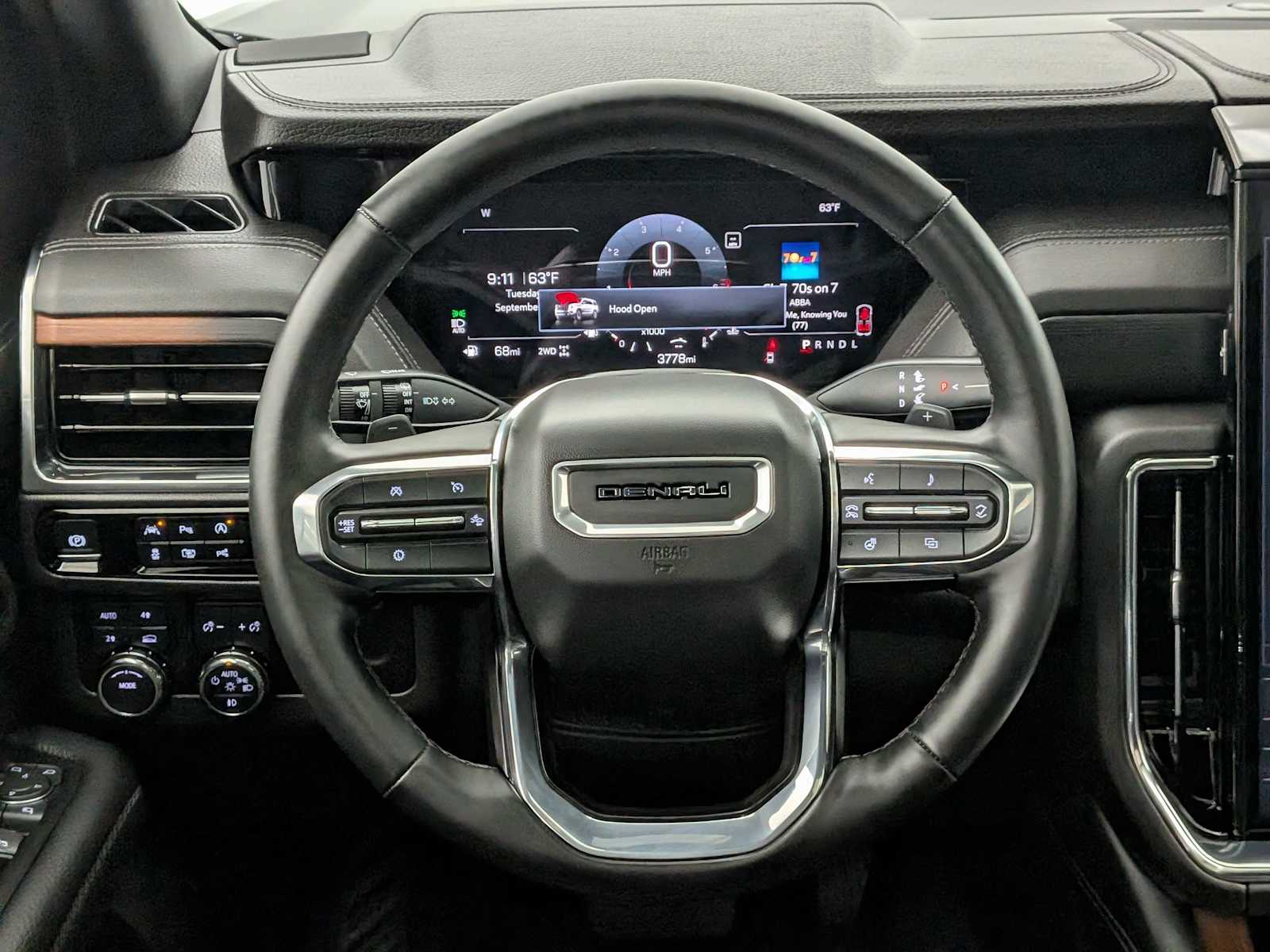 Thumbnail: 2025 GMC Yukon - 24