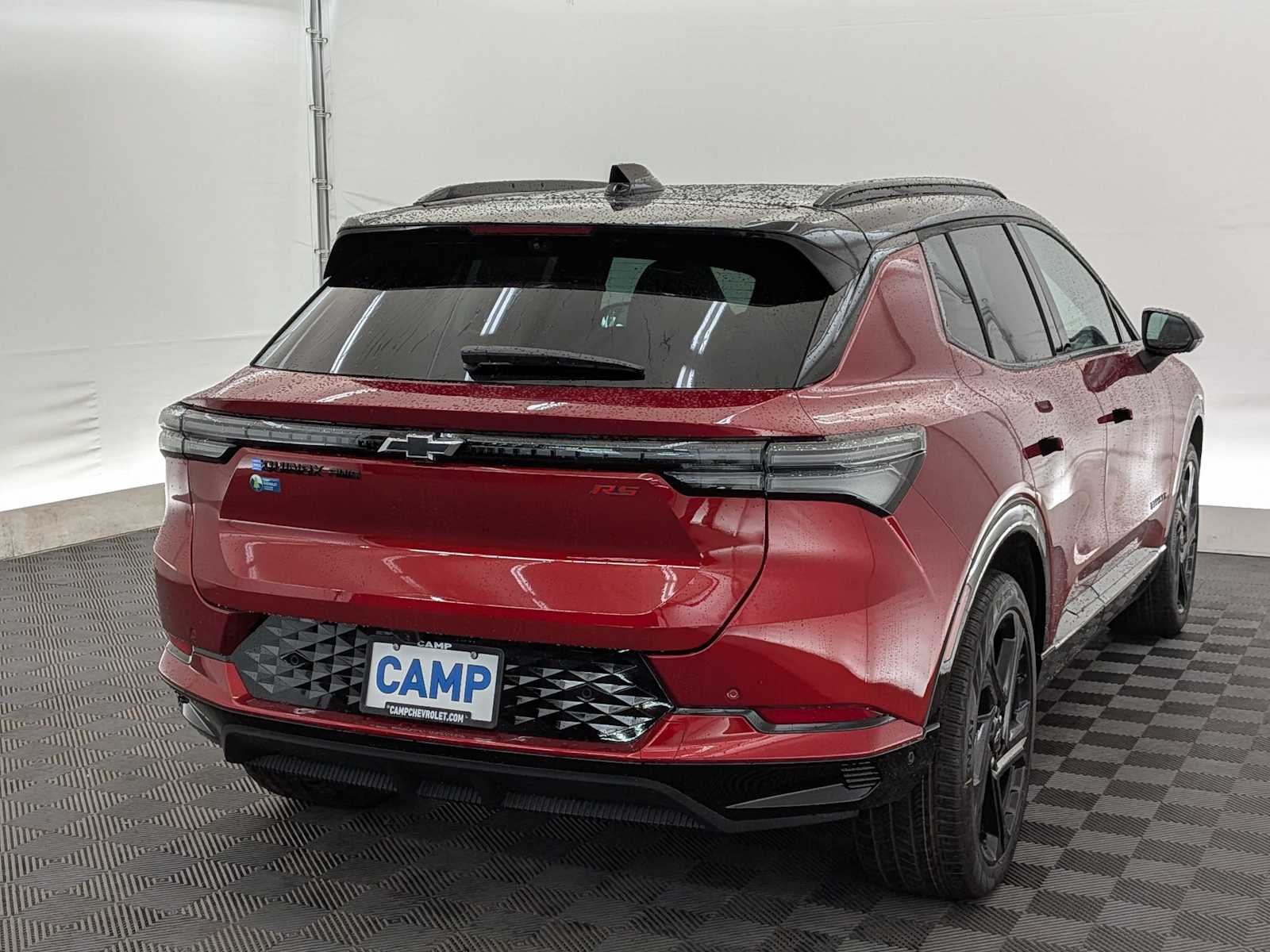 Thumbnail: 2026 Chevrolet Equinox - 6