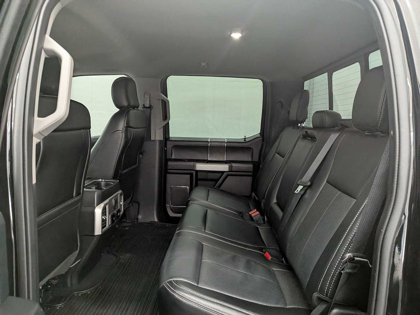 Thumbnail: 2020 Ford F-350 - 19