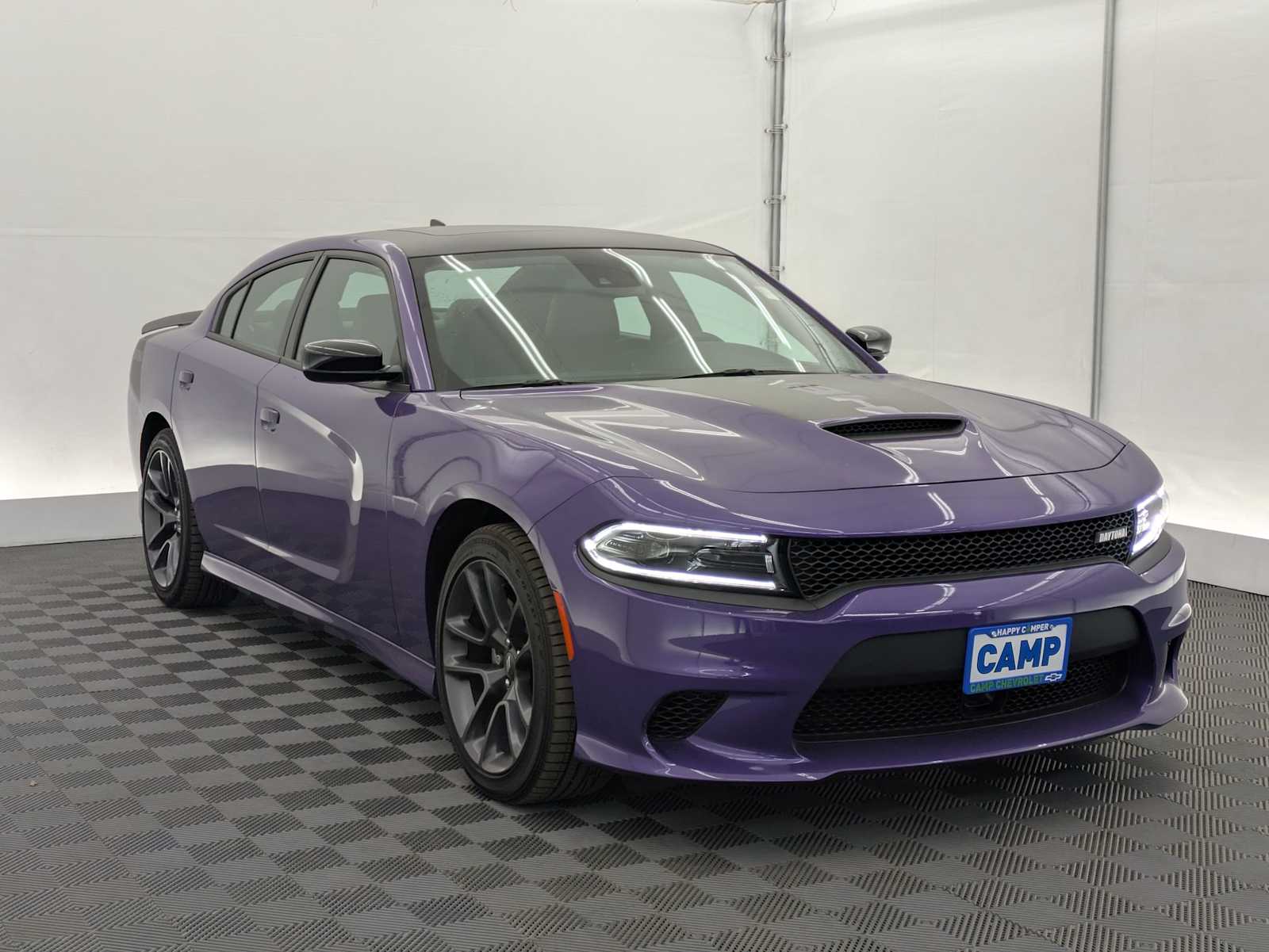 Thumbnail: 2023 Dodge Charger - 8
