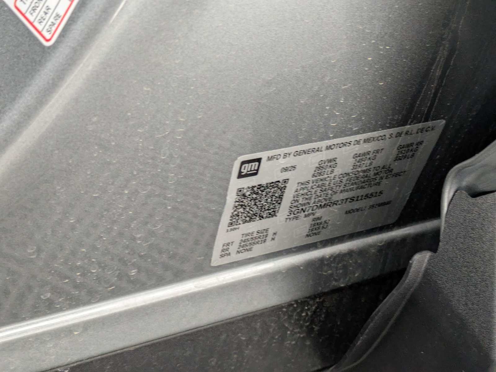 Thumbnail: 2026 Chevrolet Equinox - 33