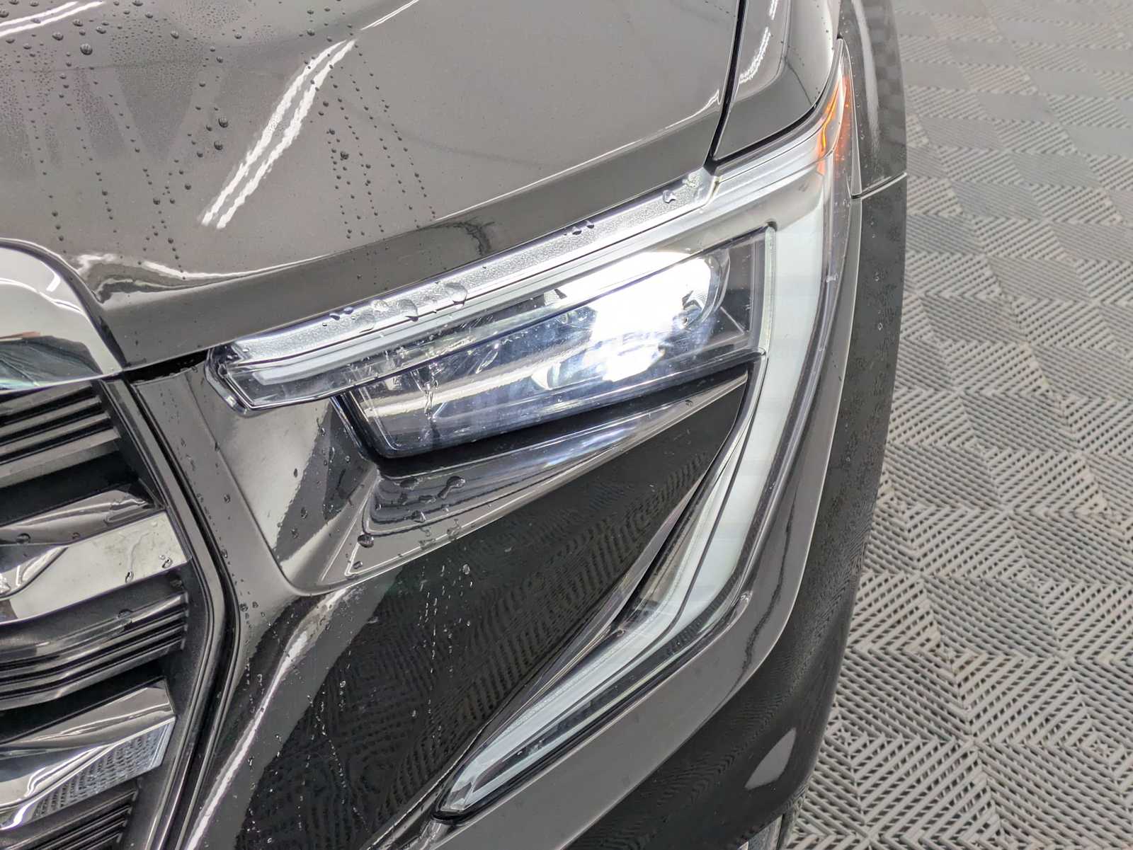 Thumbnail: 2025 GMC Acadia - 10