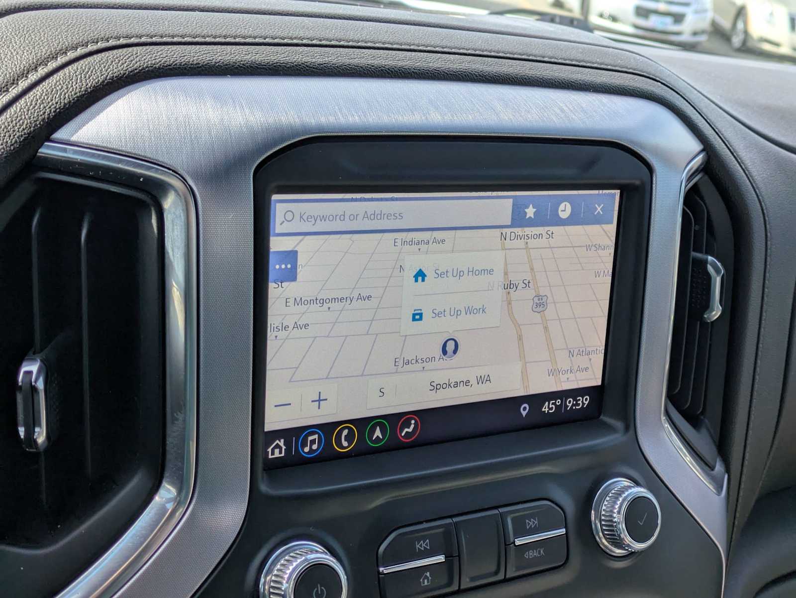 Thumbnail: 2019 GMC Sierra 1500 - 30