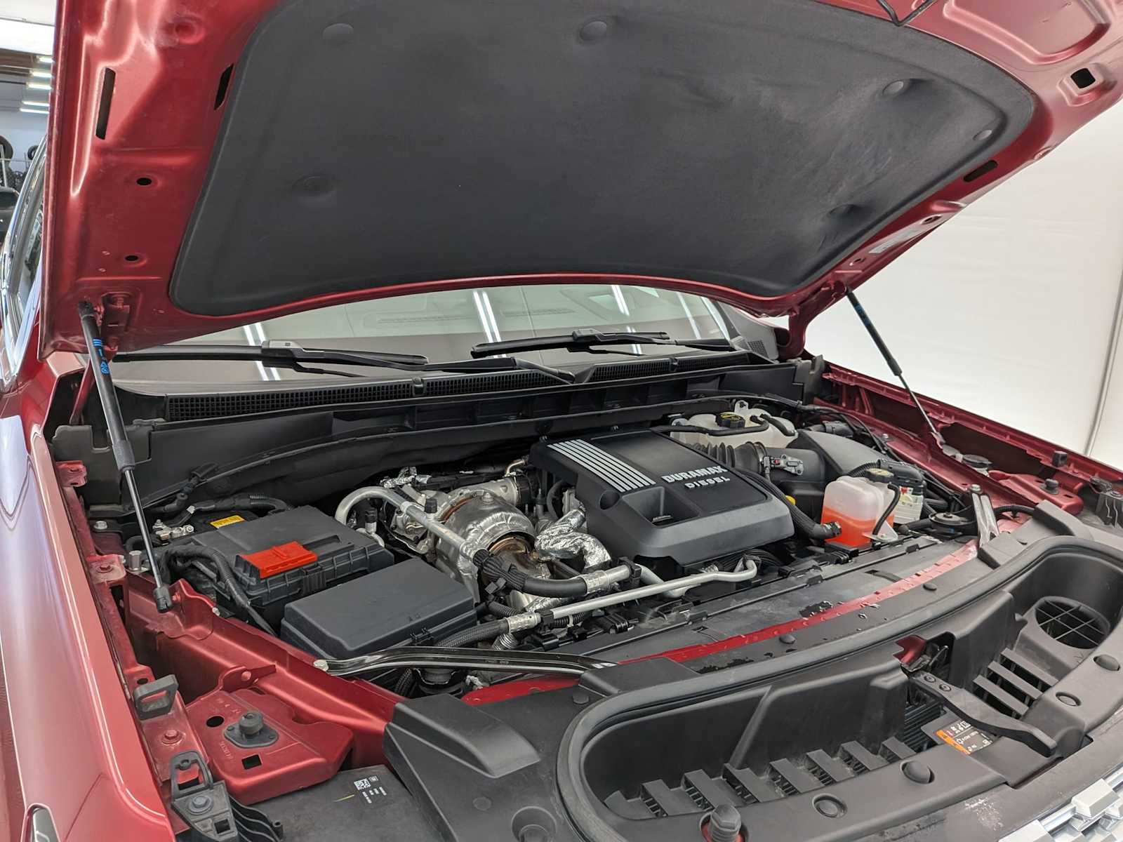 Thumbnail: 2024 GMC Yukon - 17