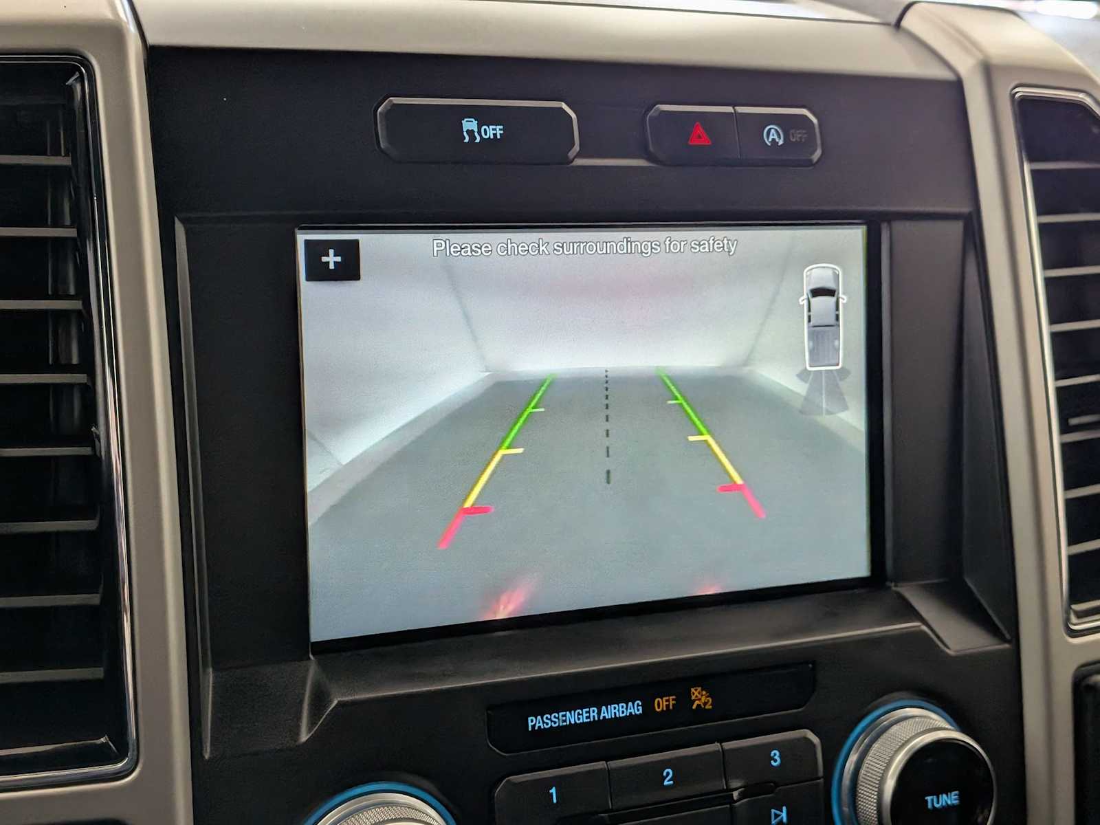 Thumbnail: 2018 Ford F-150 - 29