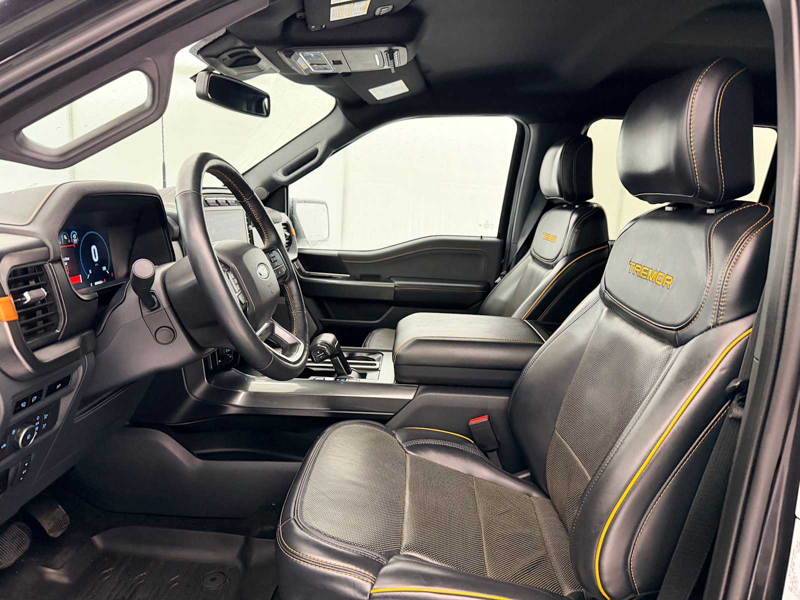 Thumbnail: 2023 Ford F-150 - 17