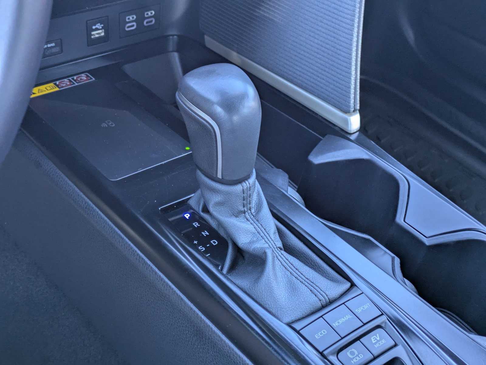 Thumbnail: 2025 Toyota Camry - 31