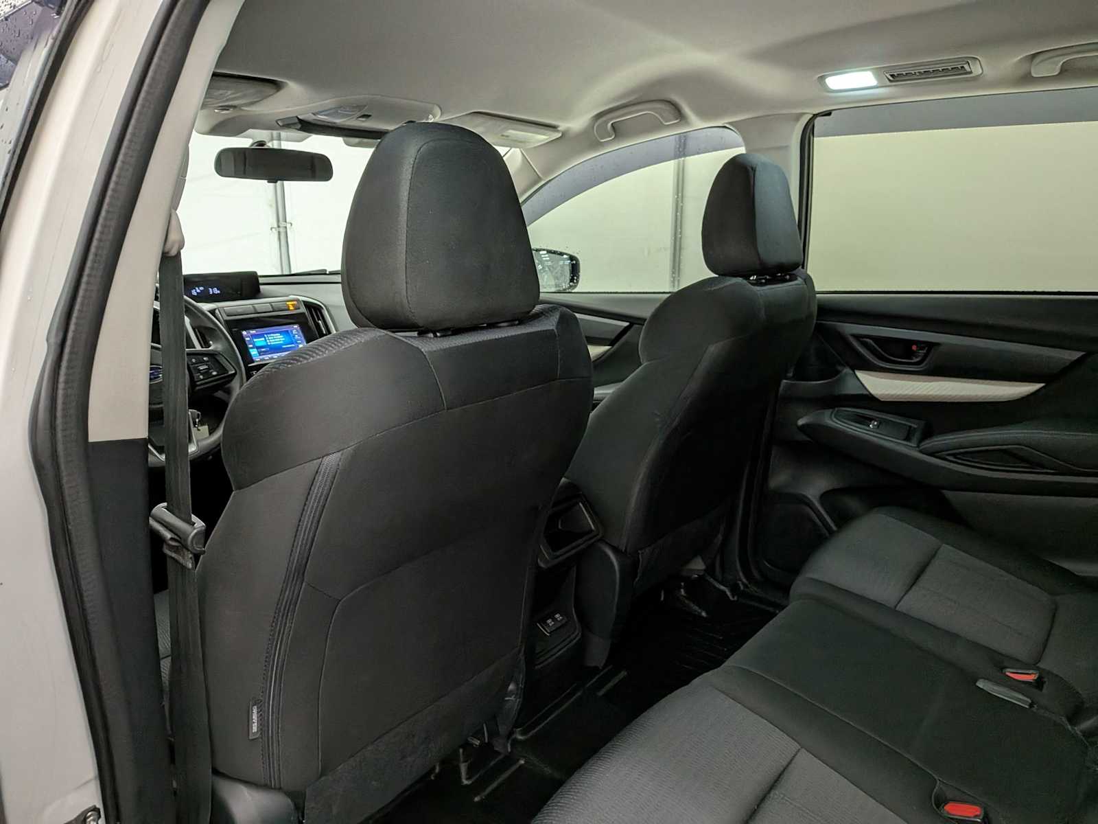 Thumbnail: 2021 Subaru Ascent - 19