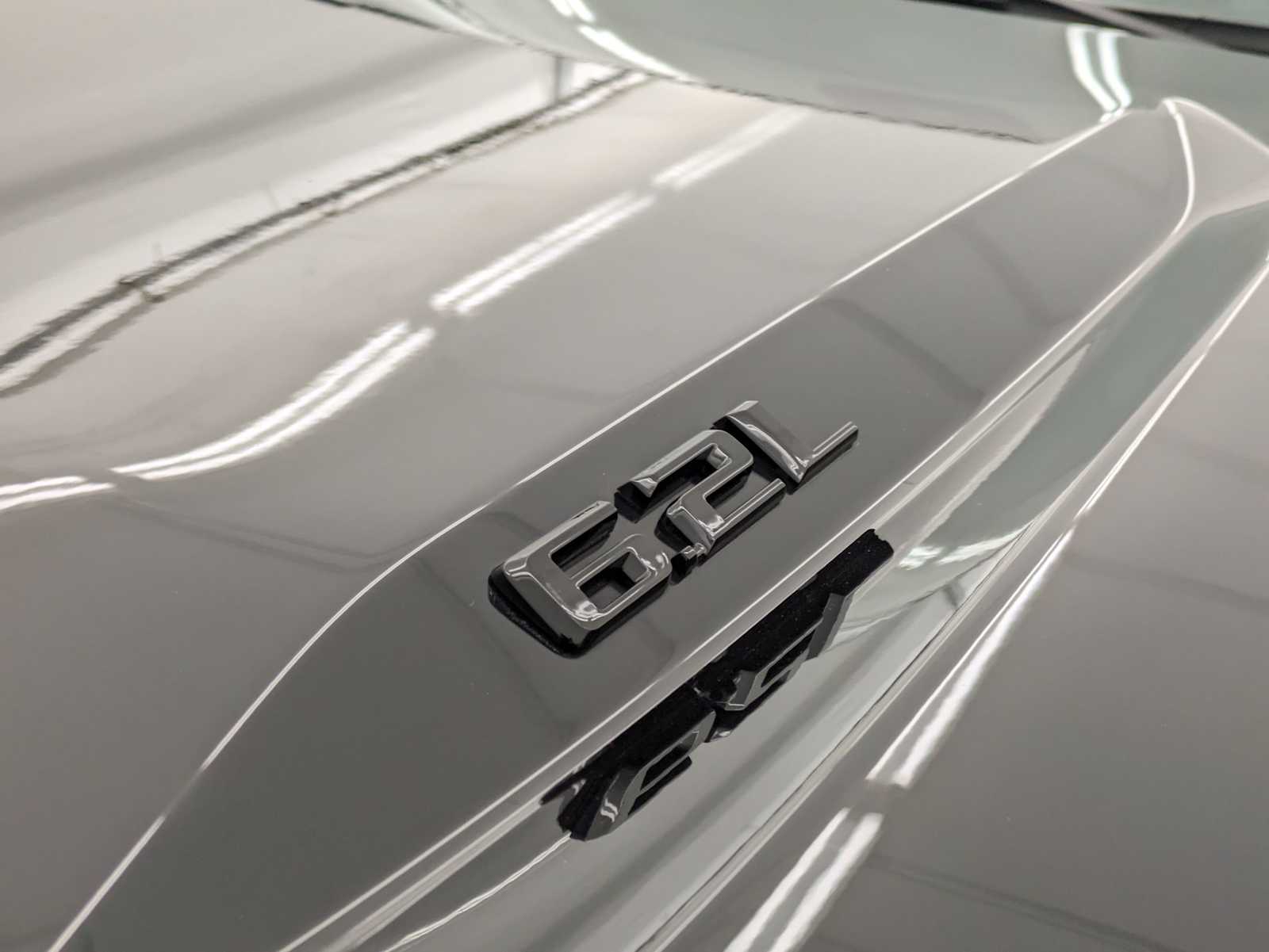 Thumbnail: 2024 Chevrolet Silverado 1500 - 13